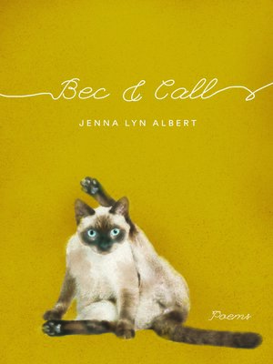 cover image of Bec and Call